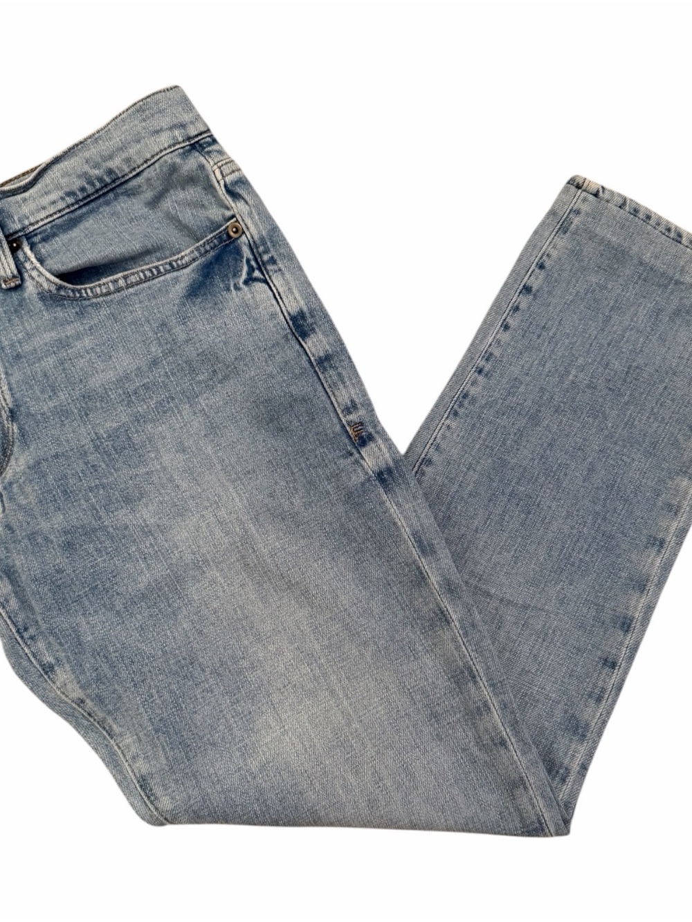 FRAME L’Homme Slim Jeans – Men’s Size 31